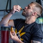 CBD vs Ibuprofen — Why CBD Targets Four Inflammatory Pathways at Once