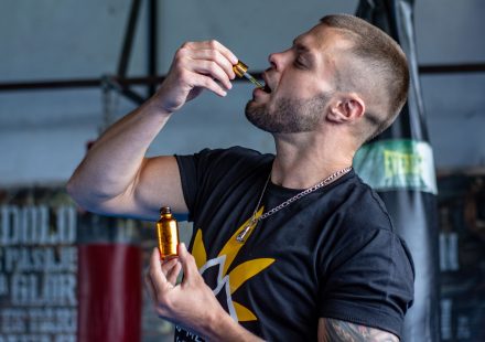 CBD vs Ibuprofen — Why CBD Targets Four Inflammatory Pathways at Once