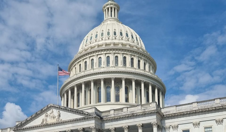 Cannabis was just removed from the same category as heroin in the US The historic federal ...