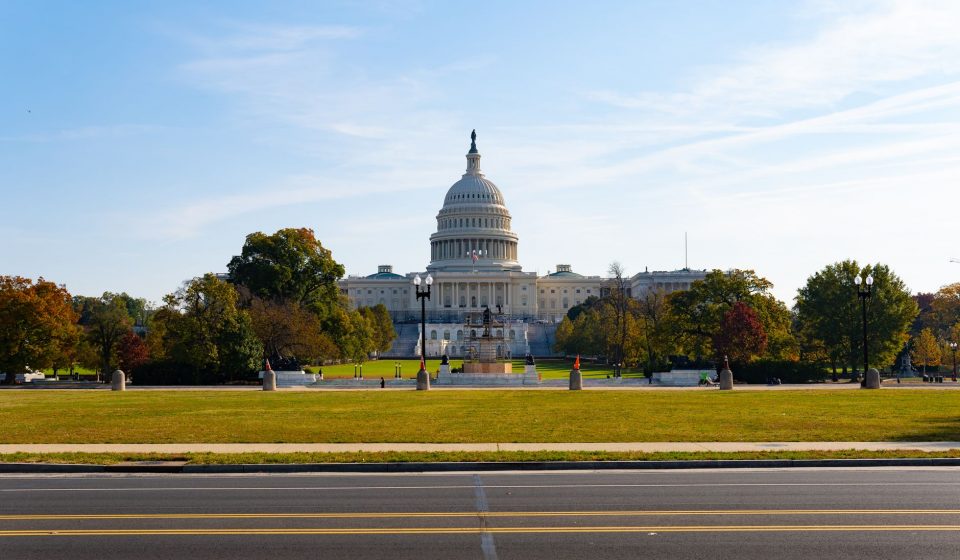 US Senate Democrats Reintroduce Cannabis Descheduling Legalization Bill