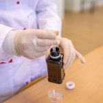 Study Finds Colder BHO Extraction Produces Cleaner Cannabis Concentrates