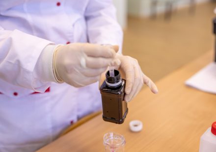 Study Finds Colder BHO Extraction Produces Cleaner Cannabis Concentrates