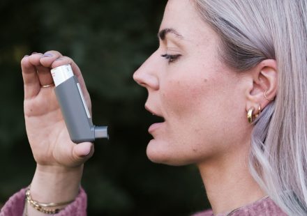 Inhaled Cannabis More Effective Than Meds for Chronic Low Back Pain