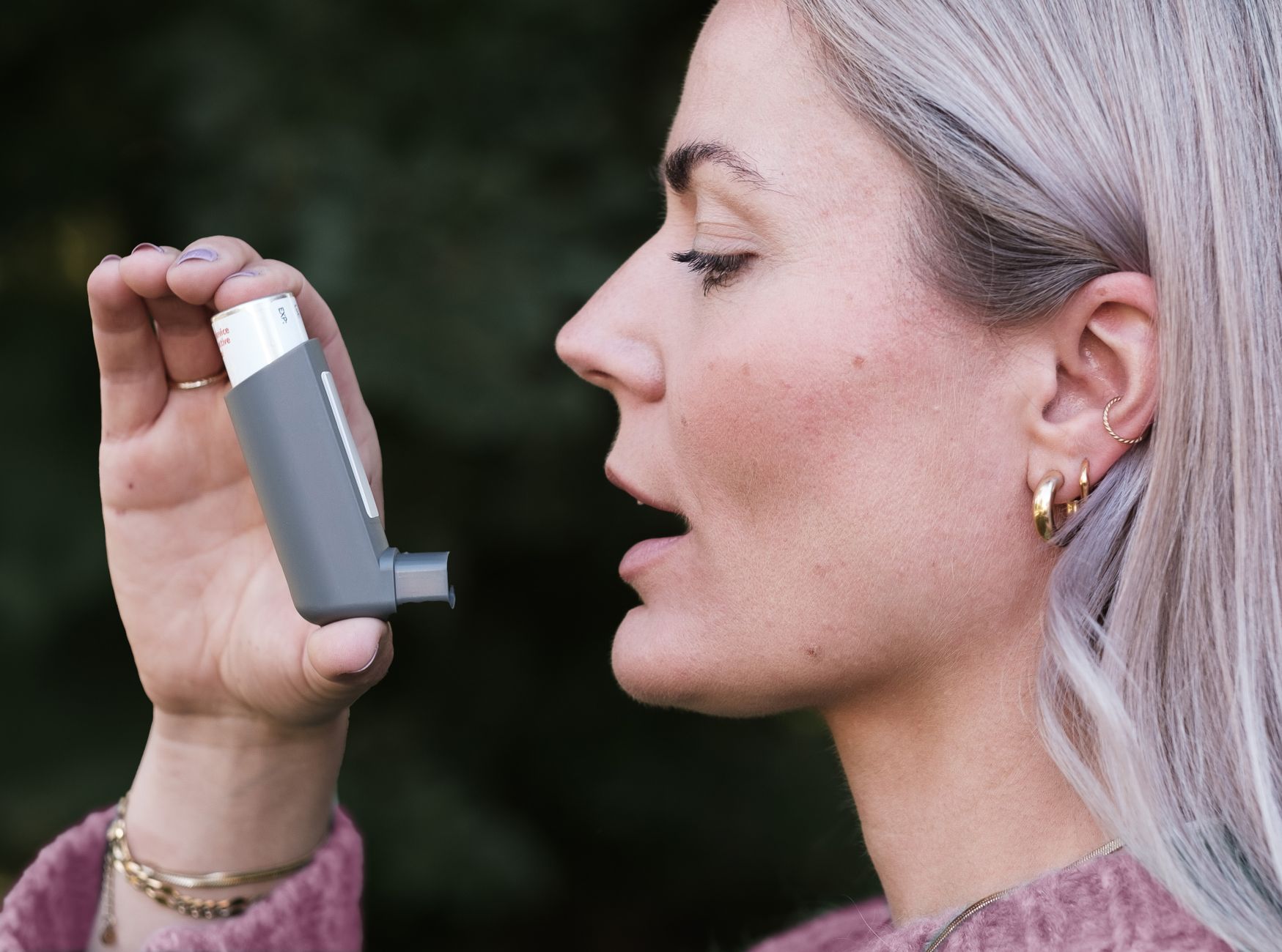 Inhaled Cannabis More Effective Than Meds for Chronic Low Back Pain