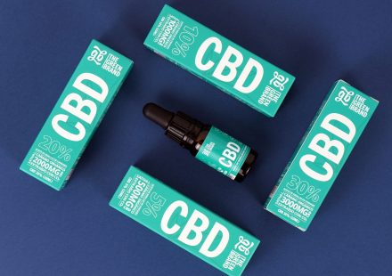 India Approves World's First Synthetic CBD Therapy For Anxiety Disorders