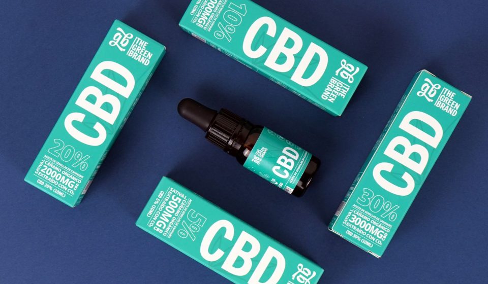 India Approves World's First Synthetic CBD Therapy For Anxiety Disorders