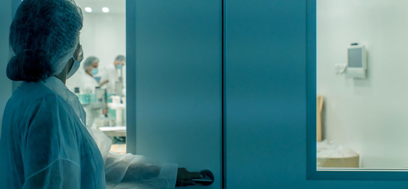Cannabis-Based Treatment Shows Promise In Easing Agitation In Dementia: New Clinical Trial