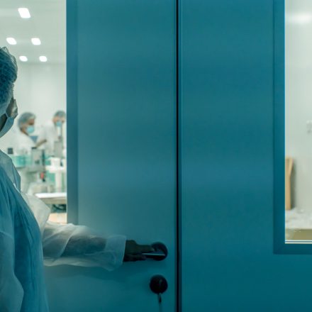 Cannabis-Based Treatment Shows Promise In Easing Agitation In Dementia: New Clinical Trial