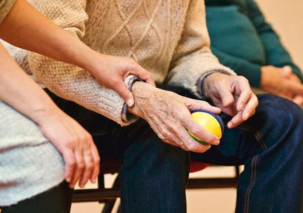 Cannabis and CBD May Help Patients With Alzheimer's and Dementia