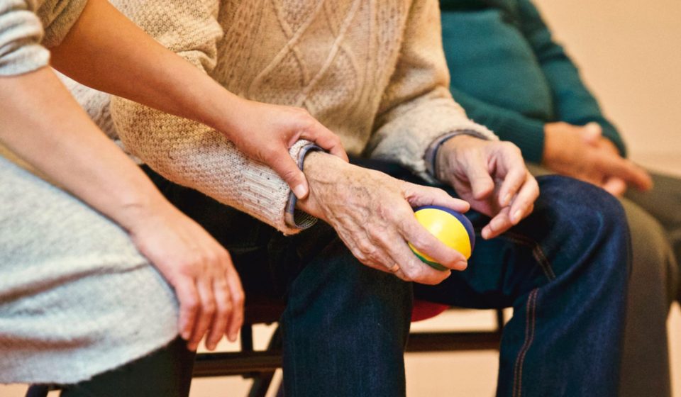 Cannabis and CBD May Help Patients With Alzheimer's and Dementia
