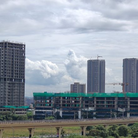 Why Did Ananda Developments Bounce On Its Latest Acquisition News?