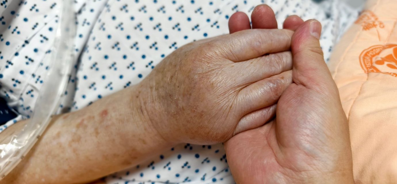 Cannabinoid Therapy Reduces Agitation in Dementia Patients