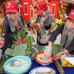 Dateline Rice for July 8, 2026