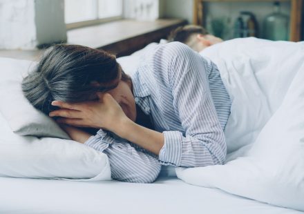 Can Medical Marijuana Help Restless Leg Syndrome