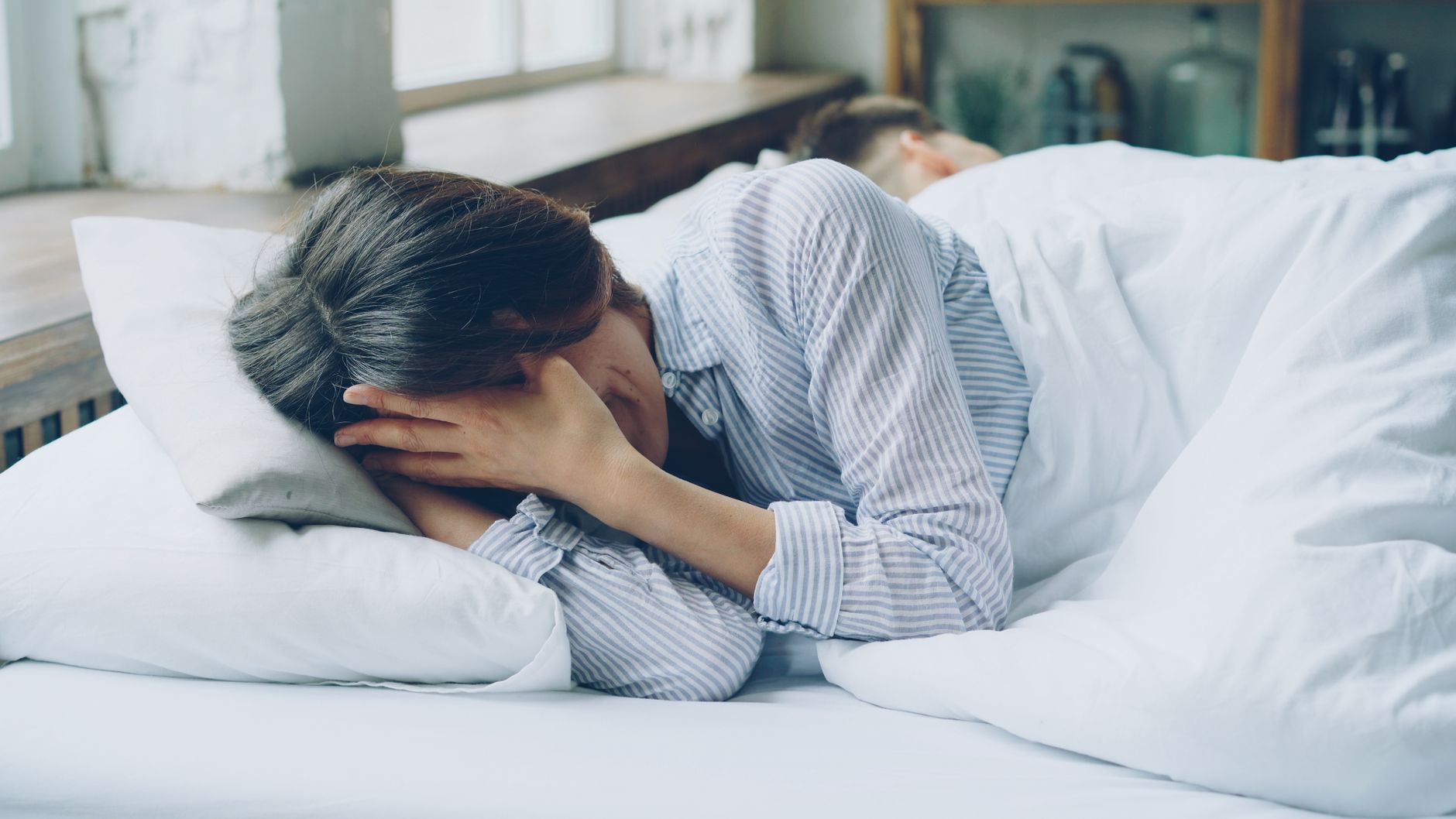 Can Medical Marijuana Help Restless Leg Syndrome