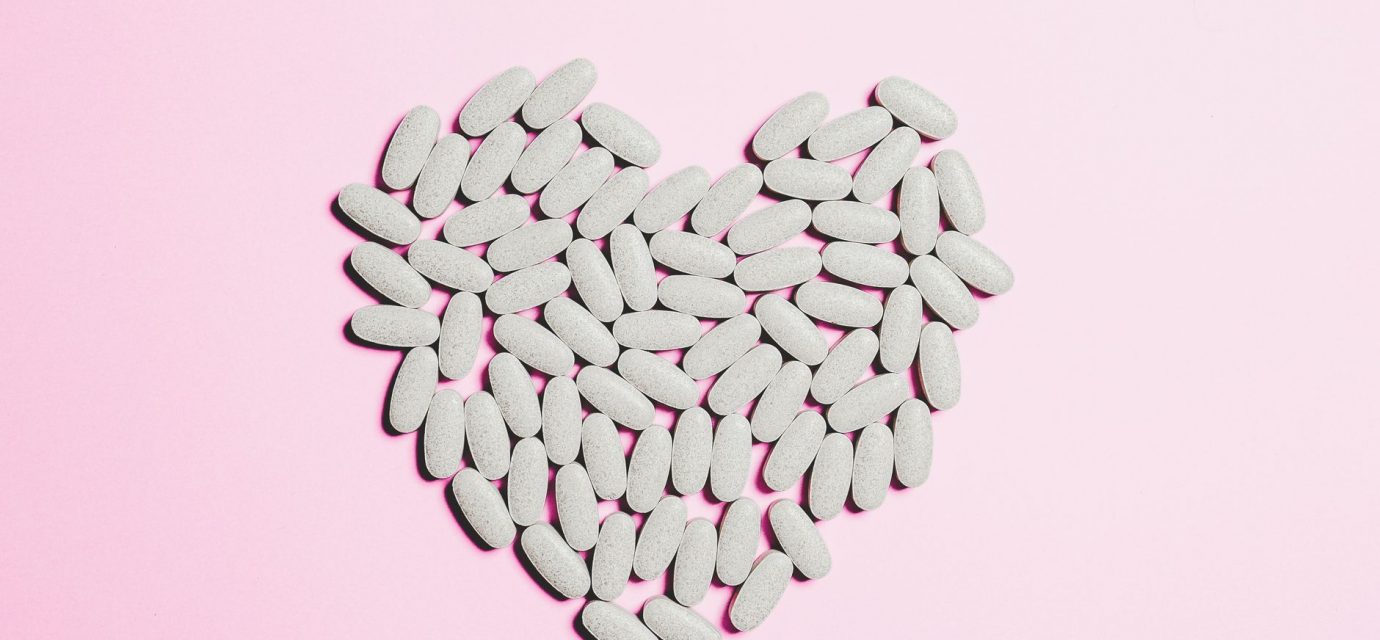 Heart health supplements: Formulation strategies