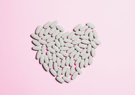 Heart health supplements: Formulation strategies