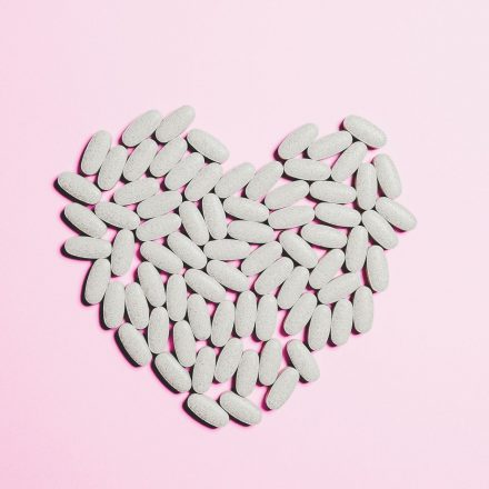 Heart health supplements: Formulation strategies