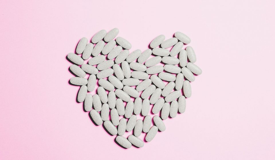 Heart health supplements: Formulation strategies