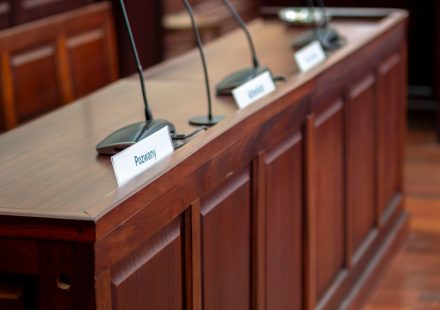 MMJ The Voice DEA Didn't Want to Hear From During Marijuana Rescheduling Hearings