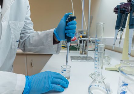 HLB Life Science R&D Launches Minor Cannabinoid Drug Development in Fifth State Project