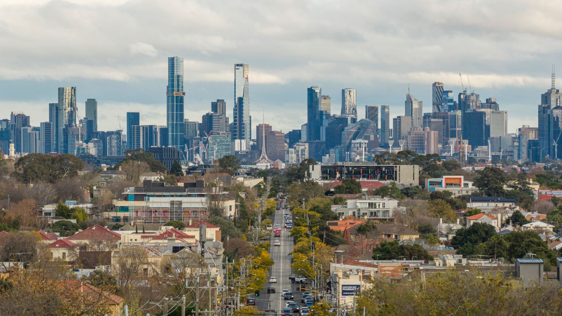 Uni of Melbourne study finds CBD hope for paediatric epilepsy treatment