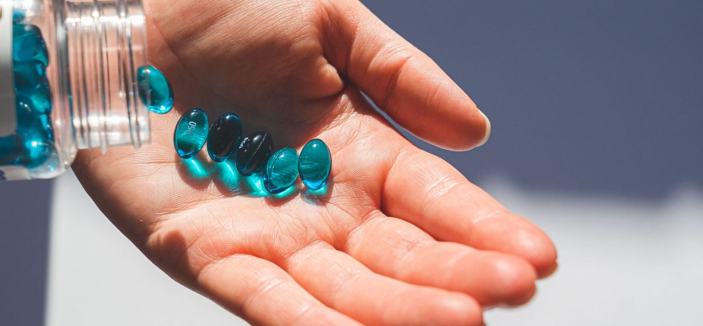 Sleep Supplements Dietitians Recommend for Better Sleep