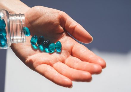 Sleep Supplements Dietitians Recommend for Better Sleep