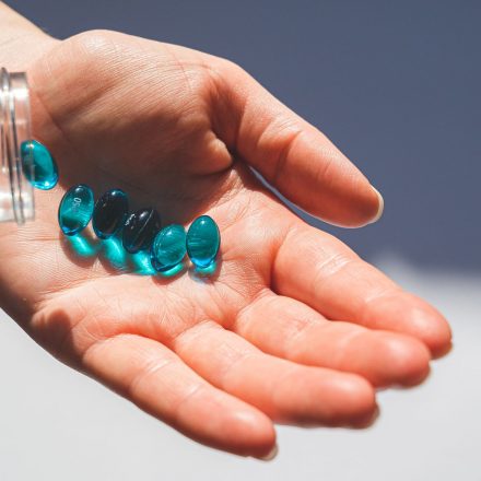 Sleep Supplements Dietitians Recommend for Better Sleep