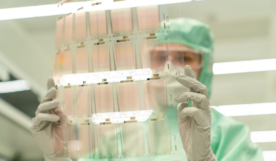HLB Life Science R&D Selected for Fifth National Project This Year... Launches Next ...