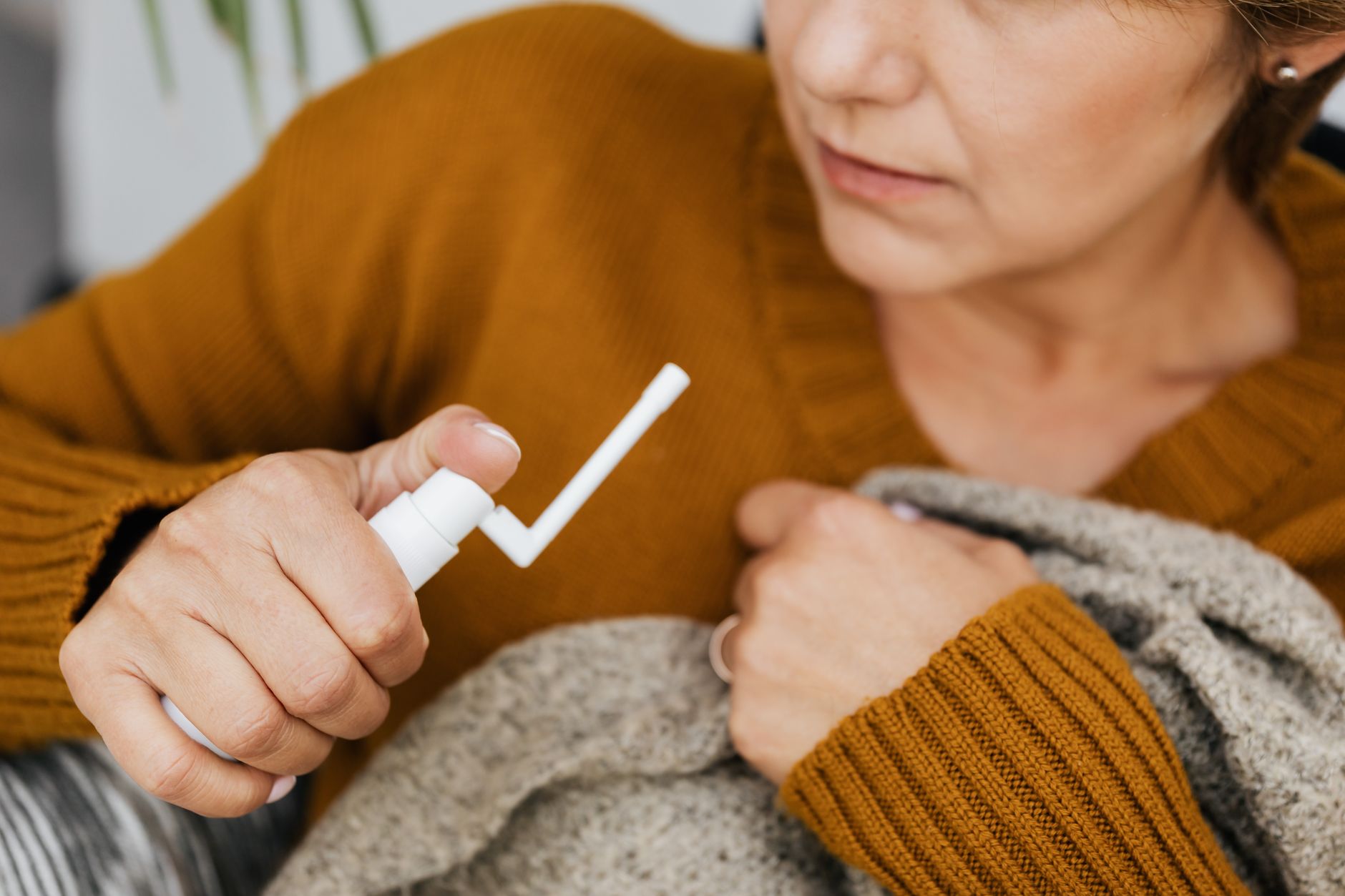 CED Clinic: Personalized Cannabis Medicine 343 Oral Cannabis Spray Improves Restless Legs Syndrome