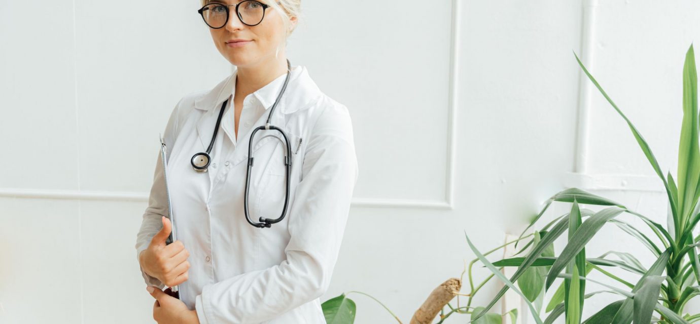 85% of U.S. Healthcare Professionals Believe Cannabis Has Medical Utility