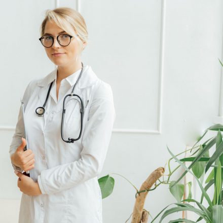85% of U.S. Healthcare Professionals Believe Cannabis Has Medical Utility