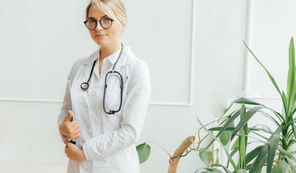 85% of U.S. Healthcare Professionals Believe Cannabis Has Medical Utility
