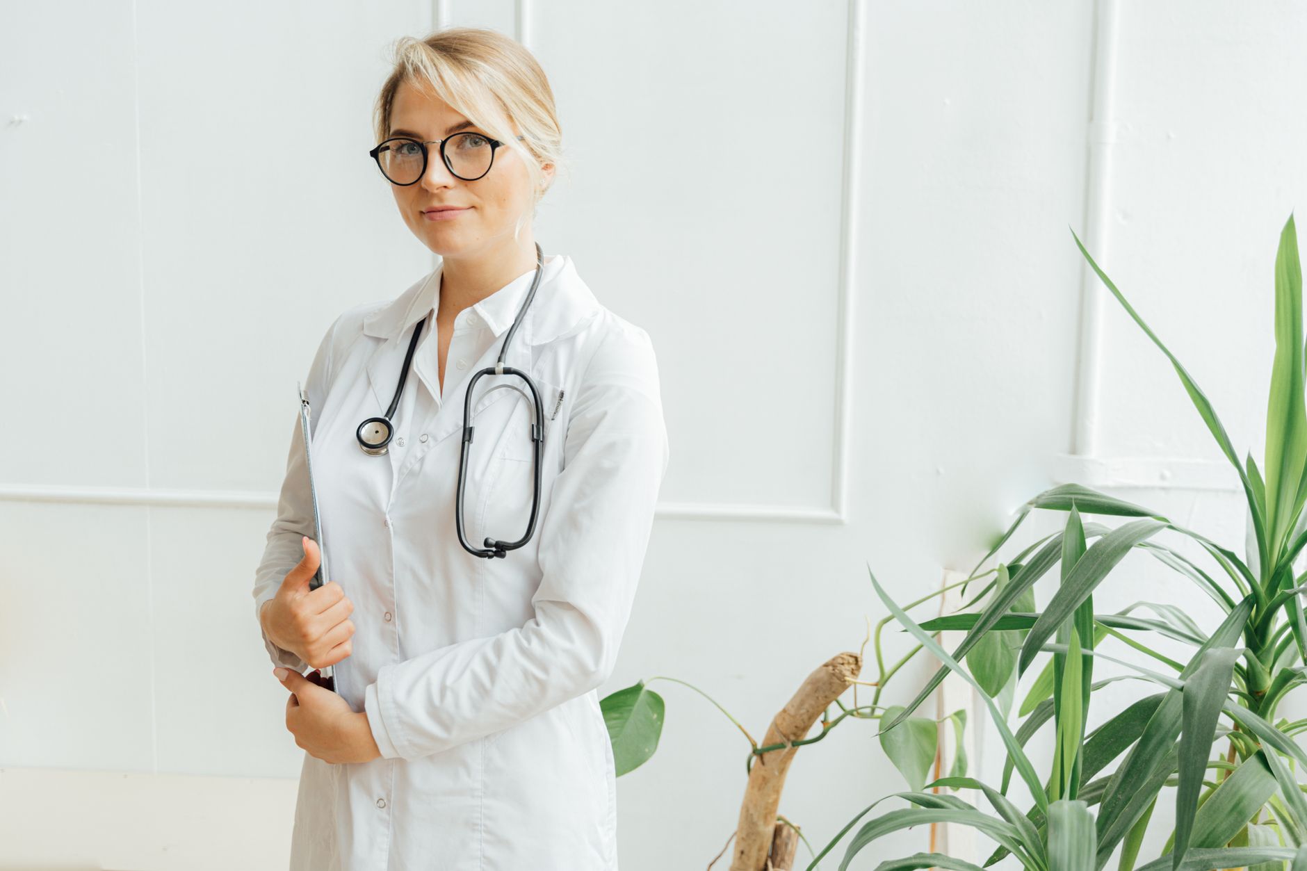 85% of U.S. Healthcare Professionals Believe Cannabis Has Medical Utility