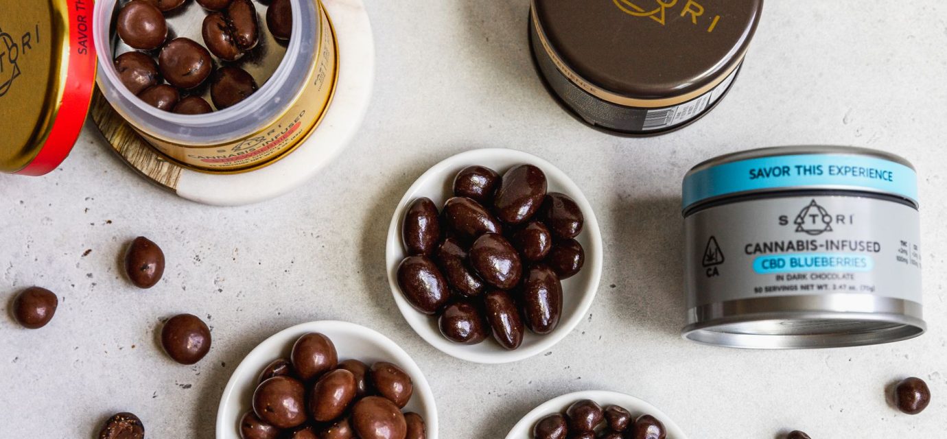 Your Brain Makes Its Own Cannabis. And Dark Chocolate Helps.