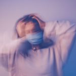 Study reveals stress a significant factor in women experiencing long COVID