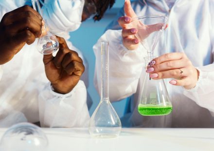 Millions Have Fatty Liver Disease. Scientists Say These 2 Cannabis Compounds May Help