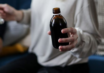 Many Hemp-Derived THC Drinks Underdeliver on Promised Doses