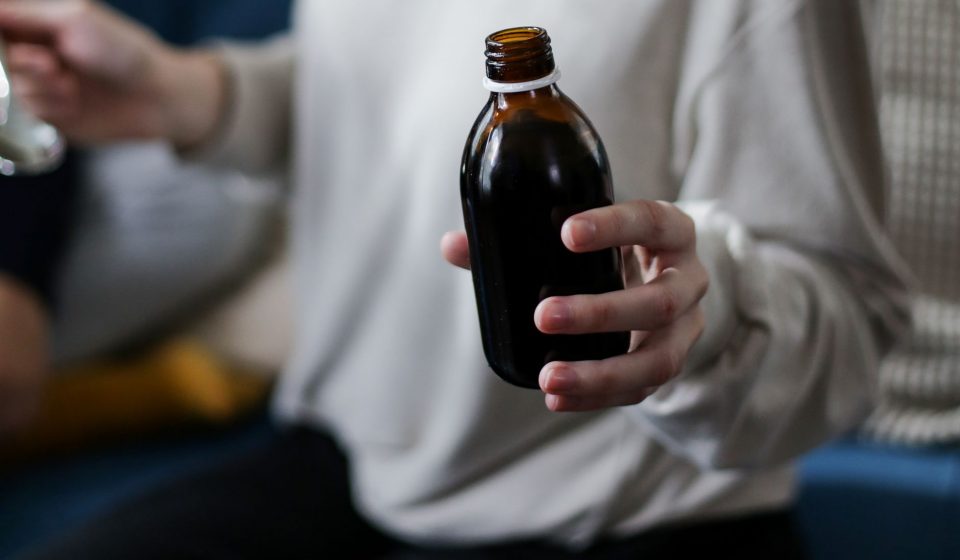 Many Hemp-Derived THC Drinks Underdeliver on Promised Doses