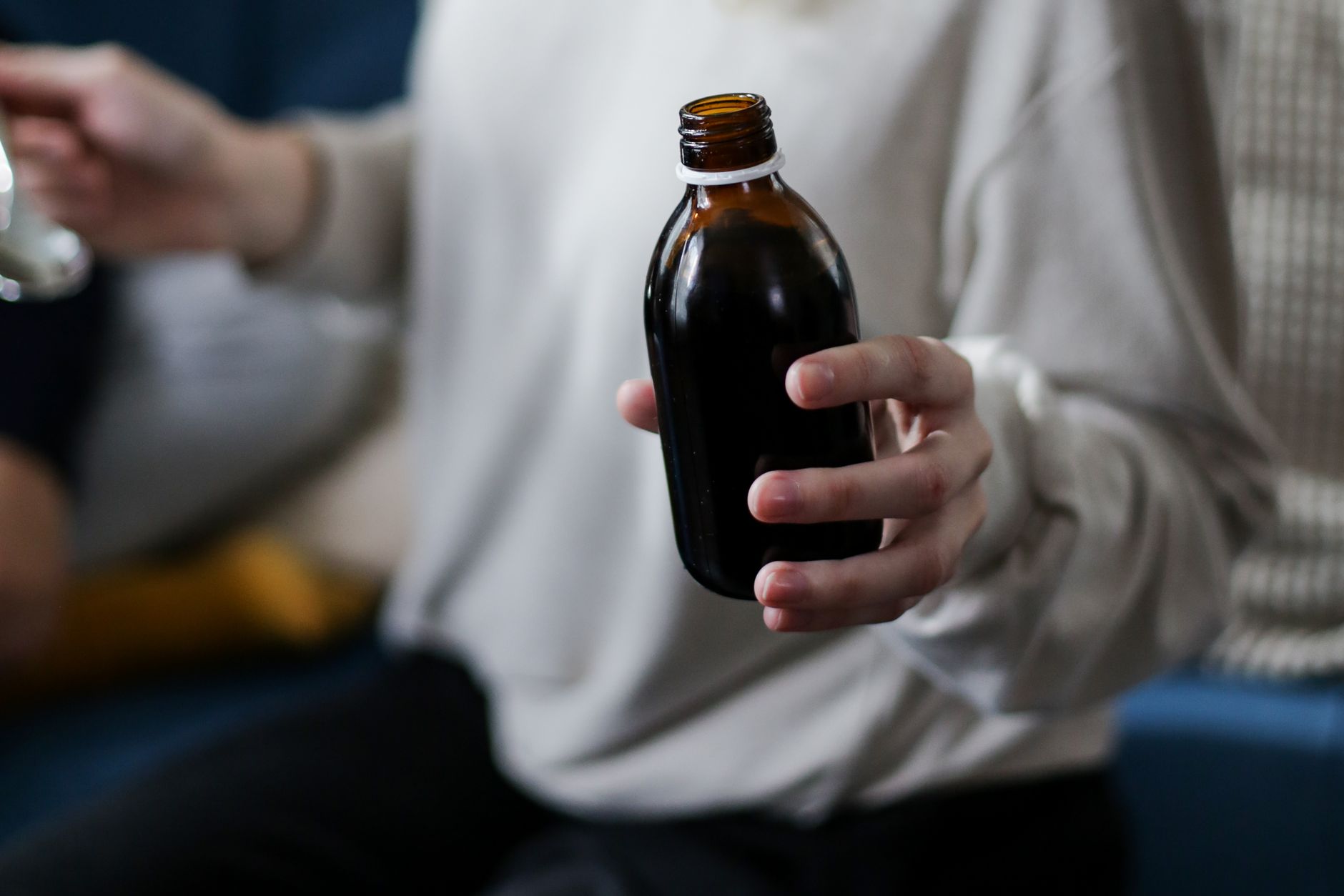 CED Clinic: Personalized Cannabis Medicine 332 Many Hemp-Derived THC Drinks Underdeliver on Promised Doses