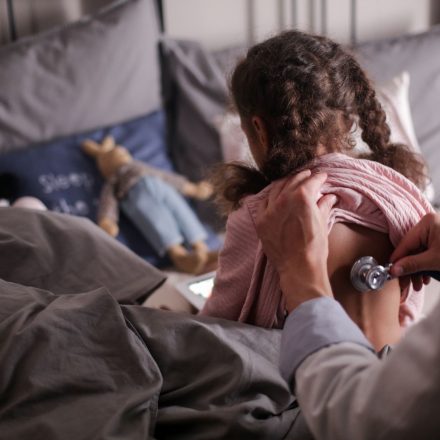 Prolonged Tricyclic Antidepressant Toxicity in a Pediatric Patient