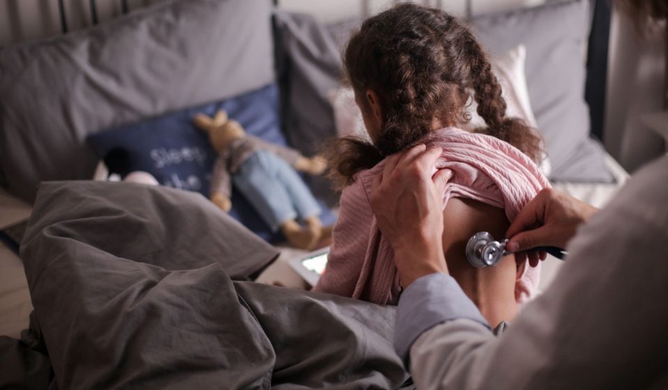 Prolonged Tricyclic Antidepressant Toxicity in a Pediatric Patient