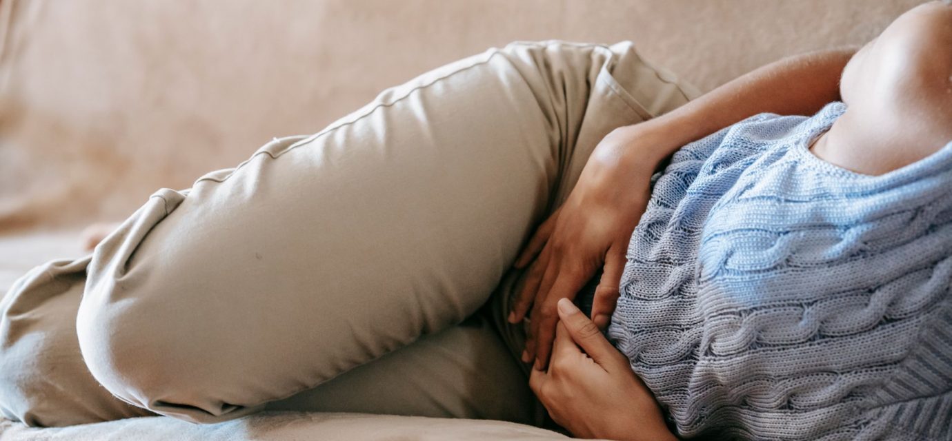 From Pelvic Pain to Pleasure: The Case for Cannabis as Women's Medicine.