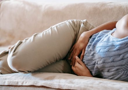 From Pelvic Pain to Pleasure: The Case for Cannabis as Women's Medicine.