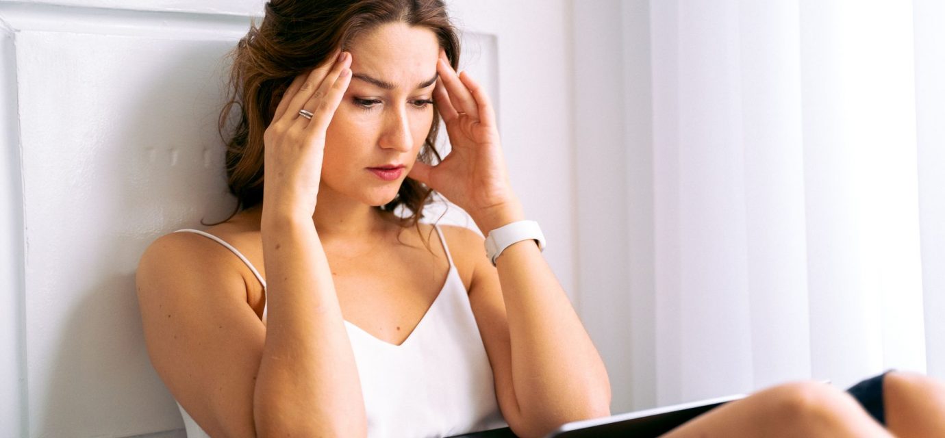 Cannabis May Not Be Helping Your Stress as Much as You Think, New Research Finds
