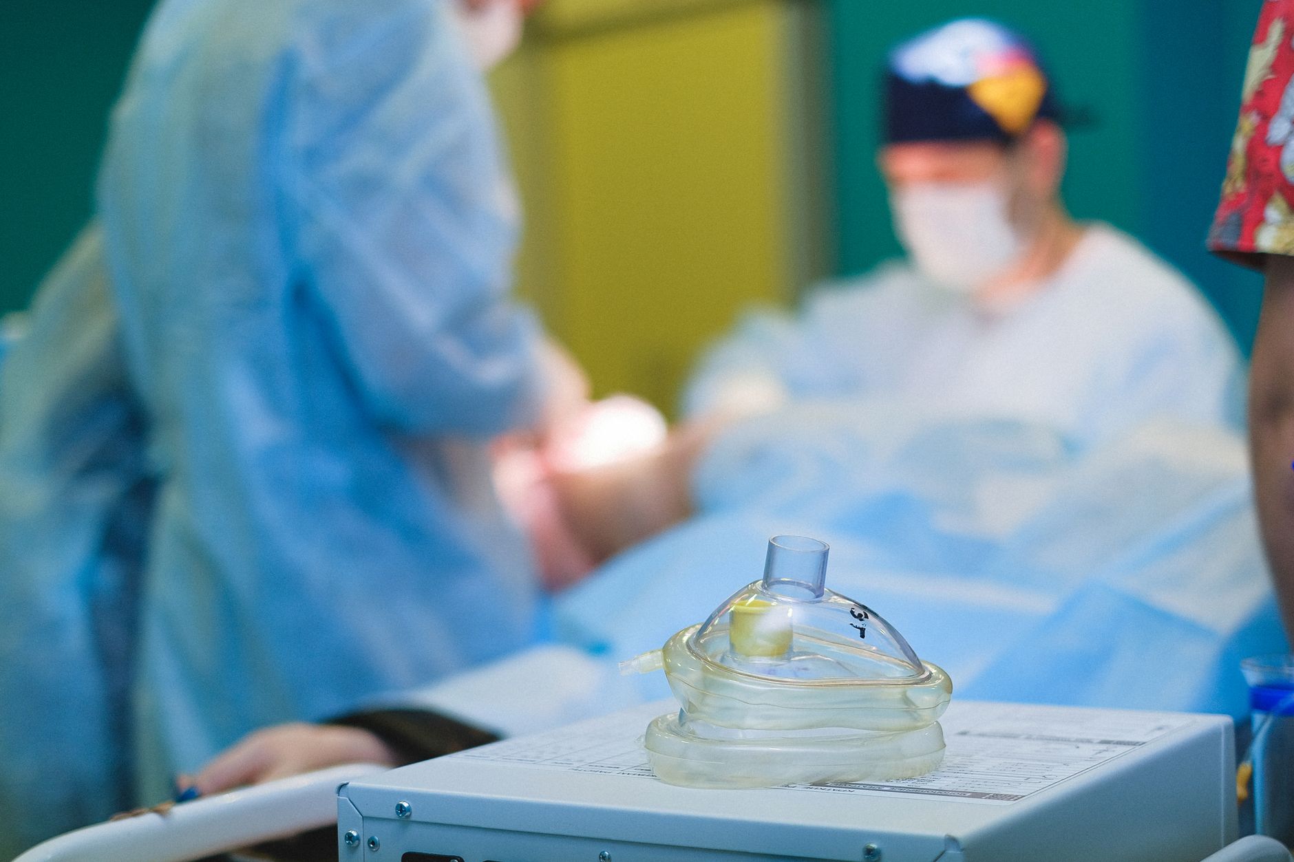 4 things that can make you need more anesthesia during surgery