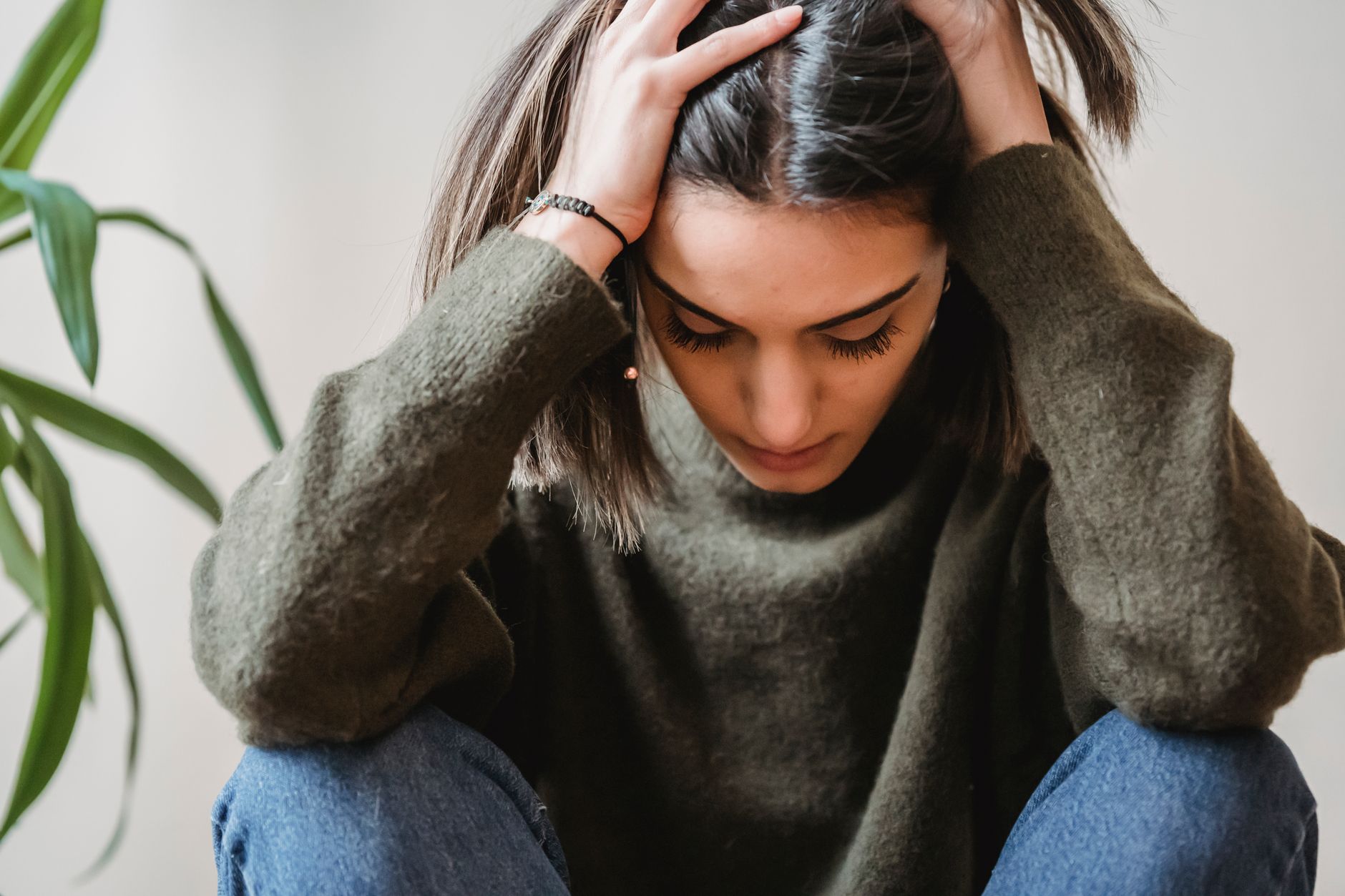 CED Clinic: Personalized Cannabis Medicine 328 Micro-LC-MS/MS Links 2-AG to Depression, Not Migraine