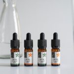 Full-Spectrum CBD Oil Reduced Pain From Burning Mouth Syndrome in Placebo-Controlled Trial