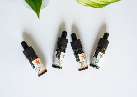 New Study: Cannabidiol (CBD) in paediatric epilepsy Multi-site open-label observational ...